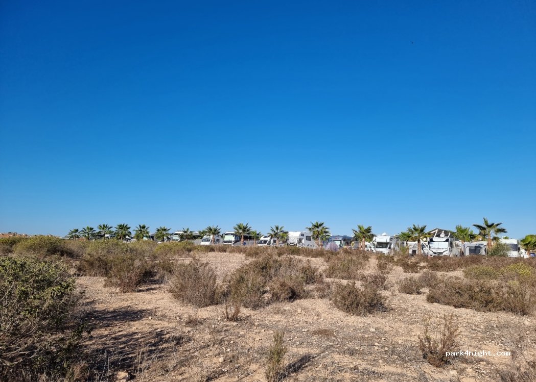 Area Los Alcazares — foto 4