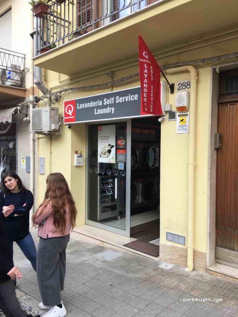 (91014) Castellammare del Golfo - 265 Corso Giuseppe Garibaldi — foto