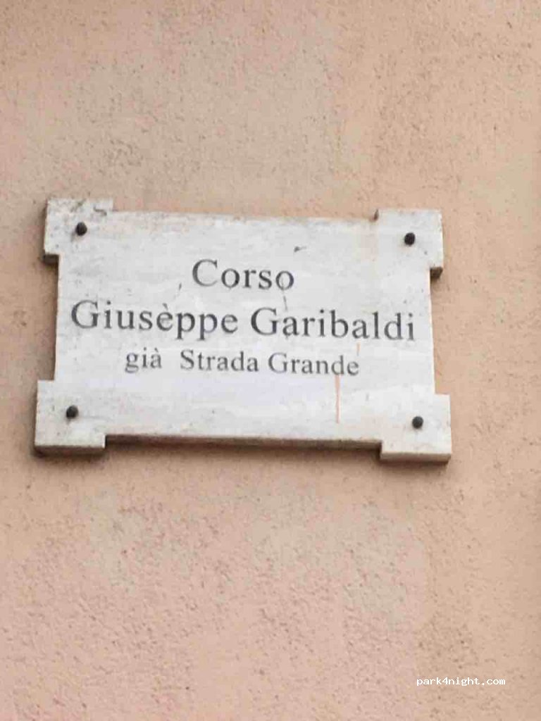 (91014) Castellammare del Golfo - 265 Corso Giuseppe Garibaldi — foto 3