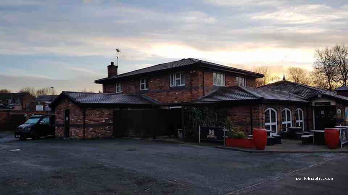 (TF7 4ND) Madeley - 25 Port Way — foto