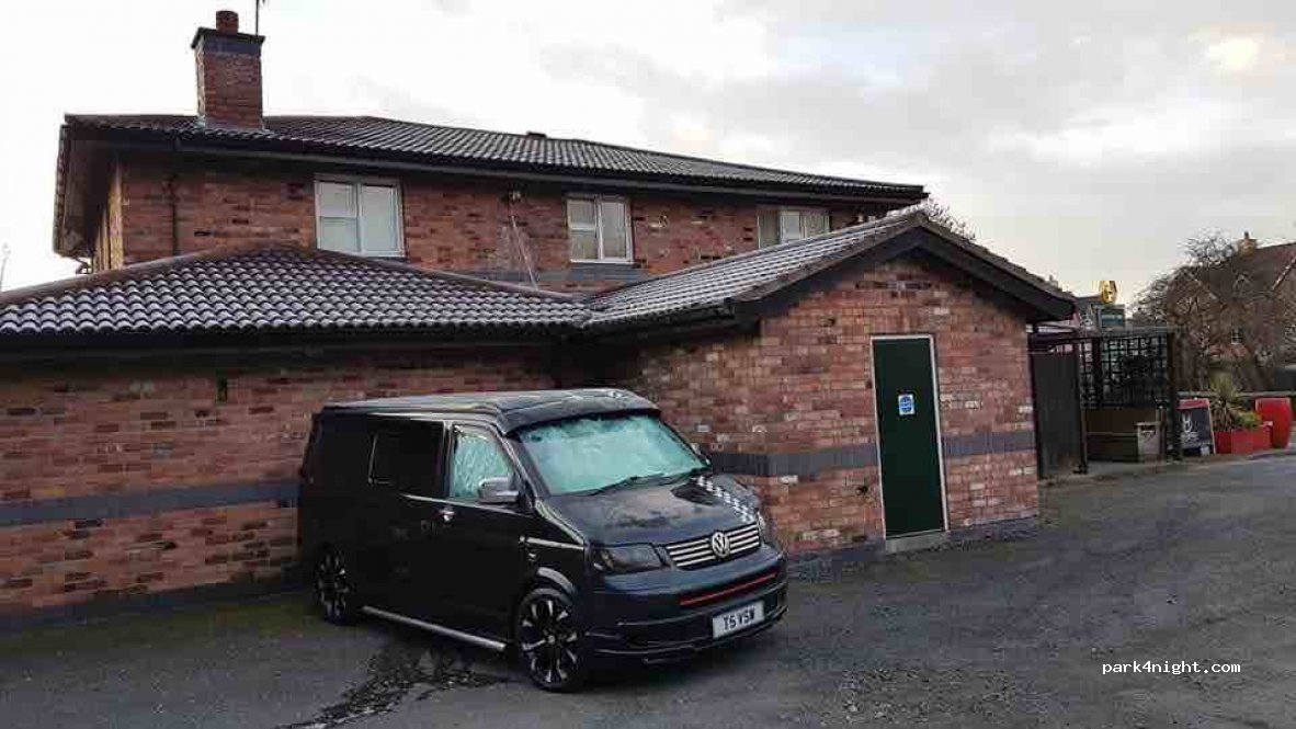 (TF7 4ND) Madeley - 25 Port Way — foto 3