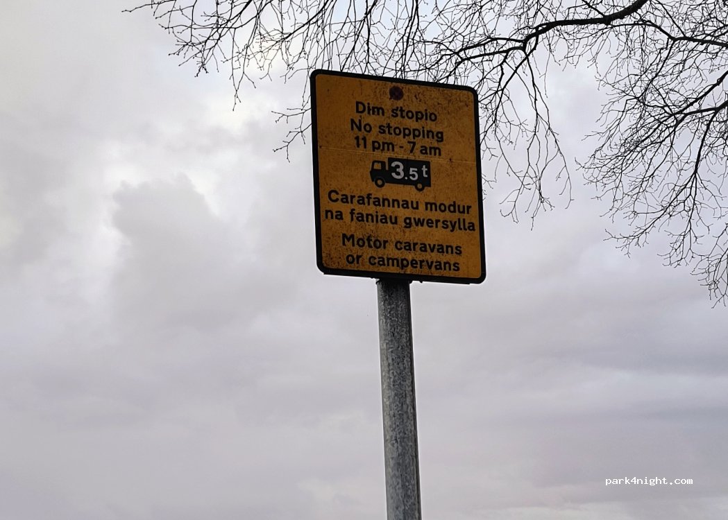 (CF64 5BP) Penarth - 5 Cliff Parade — foto 3