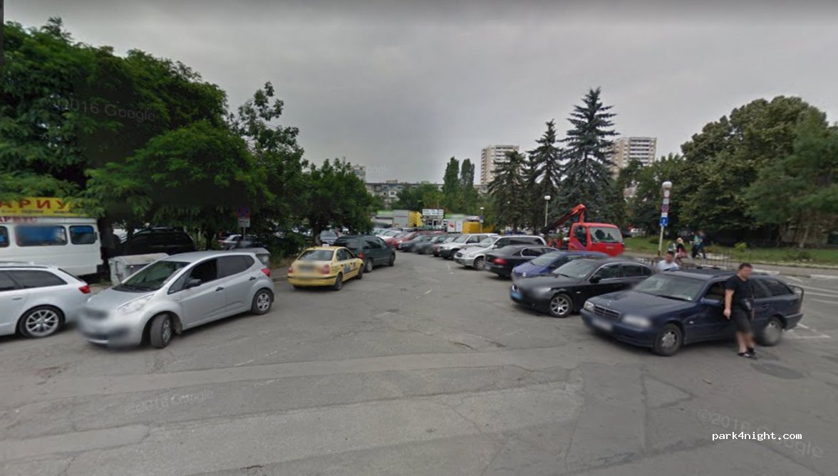 (1113) София - Lachezar Stanchev — foto