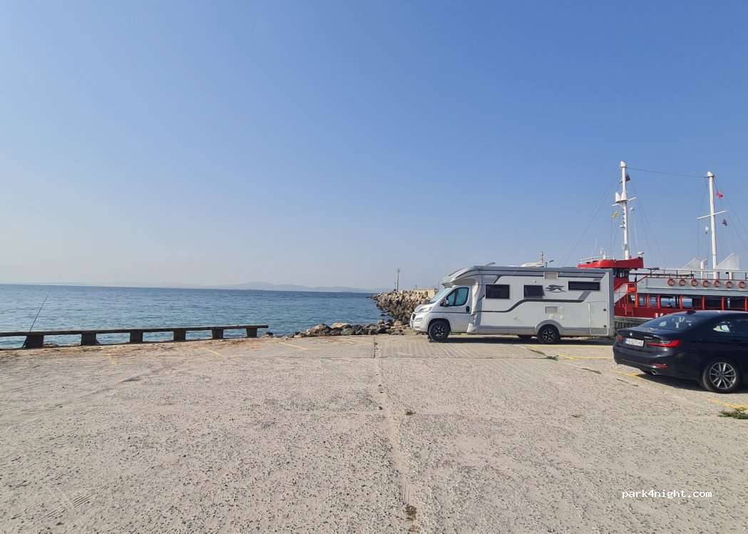 (8200) Pomorie - 28 Boulevard P.K. Javorov — foto 3