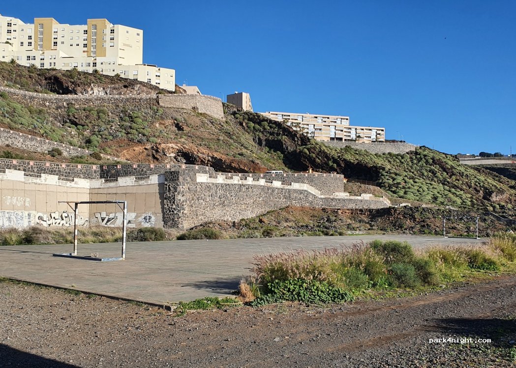 (38111) Santa Cruz de Tenerife - 48I Urbanizacion de Añaza — foto 3