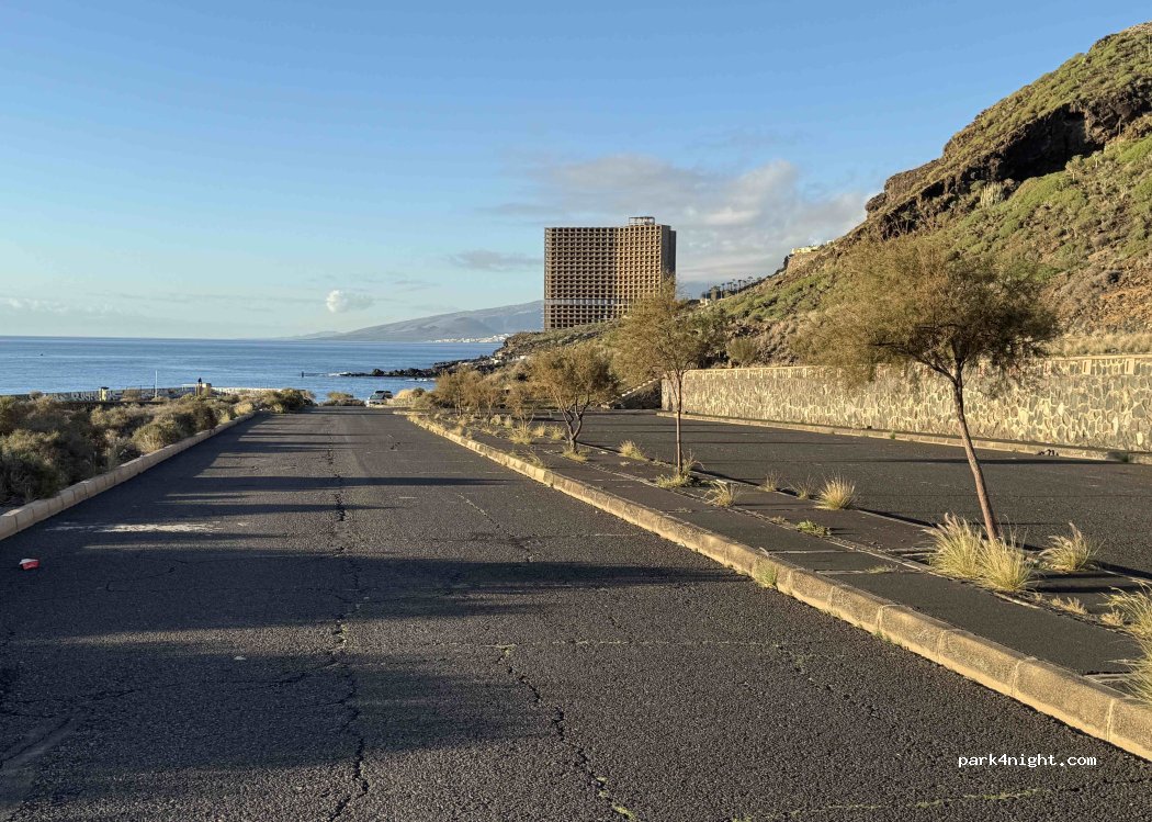 (38111) Santa Cruz de Tenerife - 48I Urbanizacion de Añaza — foto 5