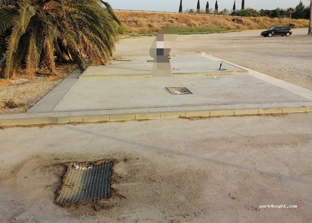 (03339) Crevillent - 535 CV-904 — foto