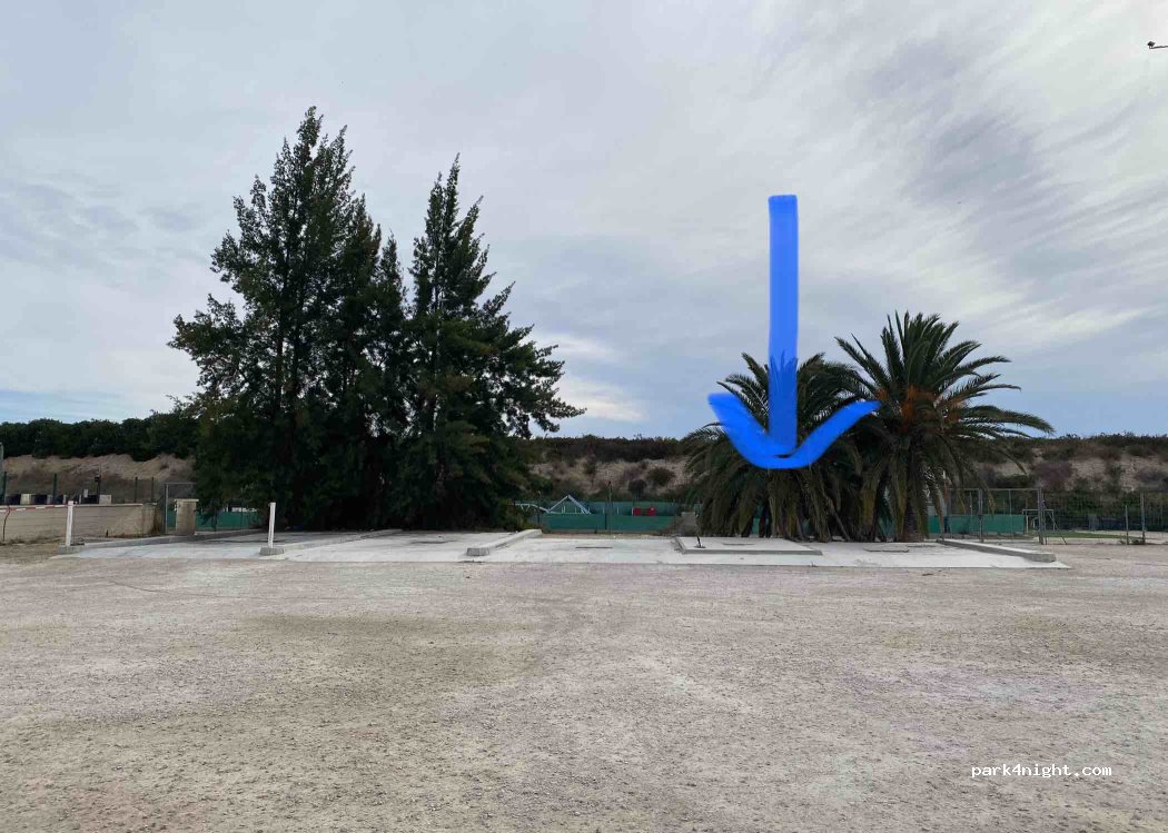 (03339) Crevillent - 535 CV-904 — foto 2