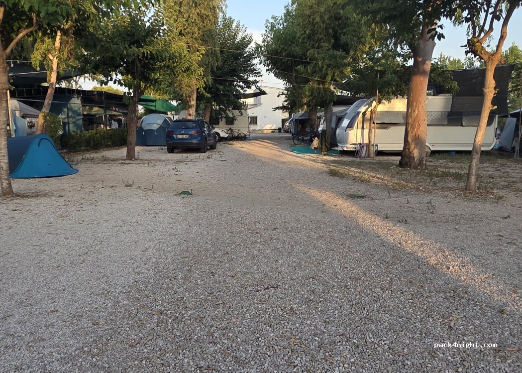 CAMPING EN DÉNIA - LOS PATOS — foto 2