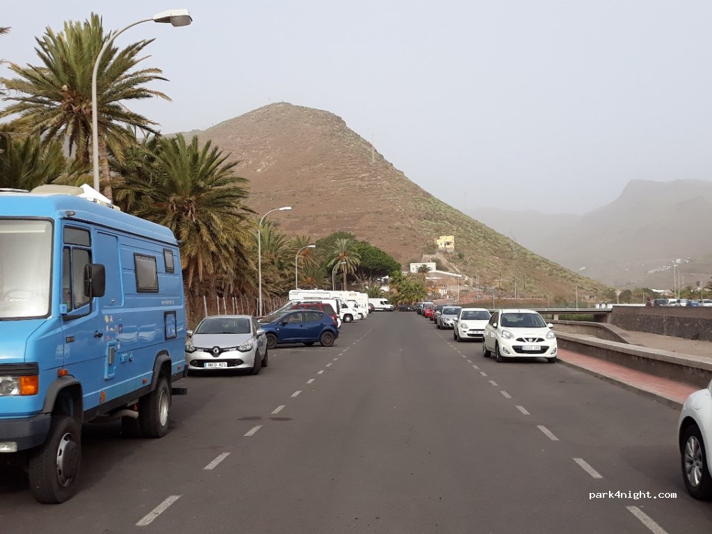 (38800) San Sebastián de La Gomera - 1A Prolongacion Descubridores Segunda — foto
