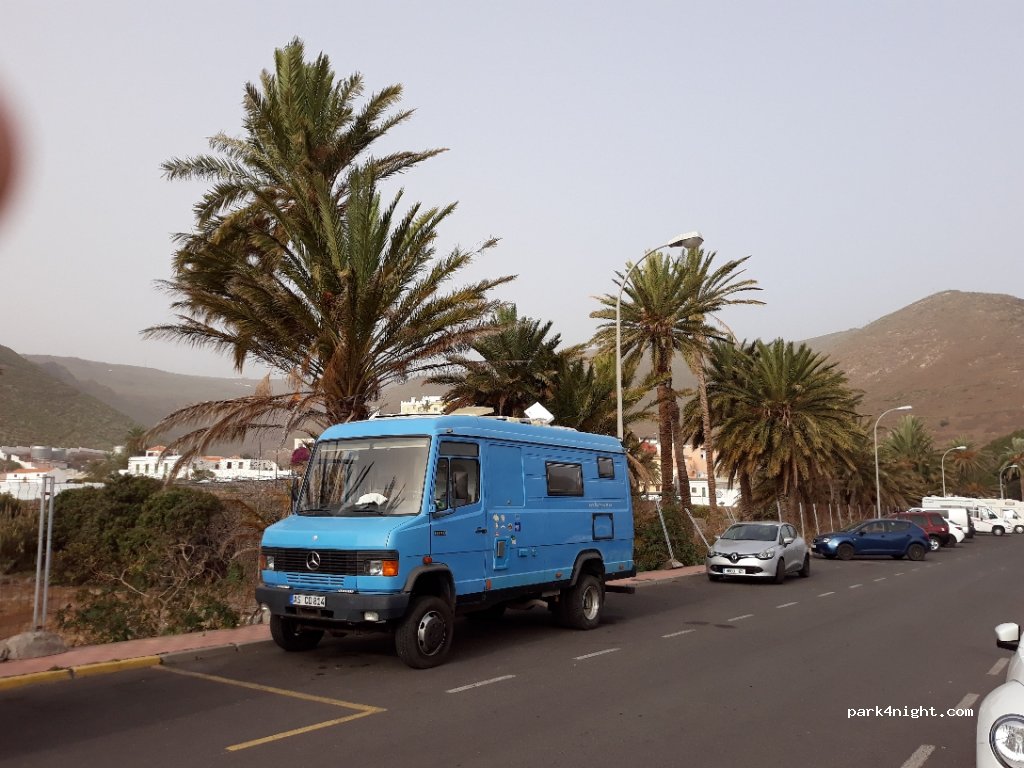 (38800) San Sebastián de La Gomera - 1A Prolongacion Descubridores Segunda — foto 2