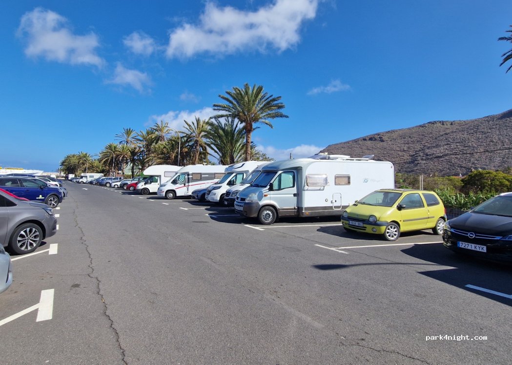 (38800) San Sebastián de La Gomera - 1A Prolongacion Descubridores Segunda — foto 3
