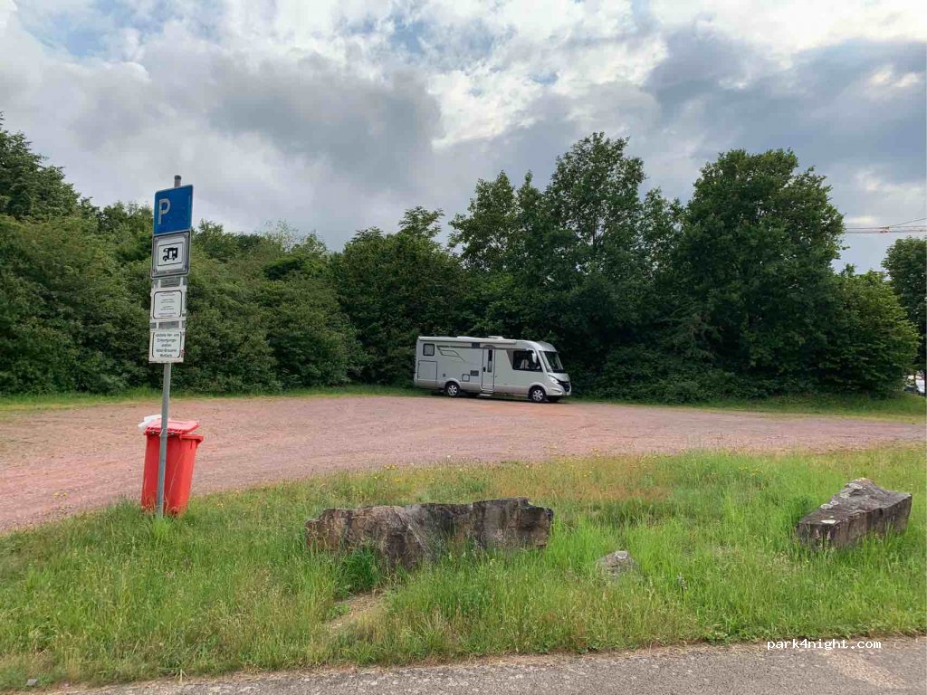 (66693) Mettlach - 1A Cloefstraße — foto