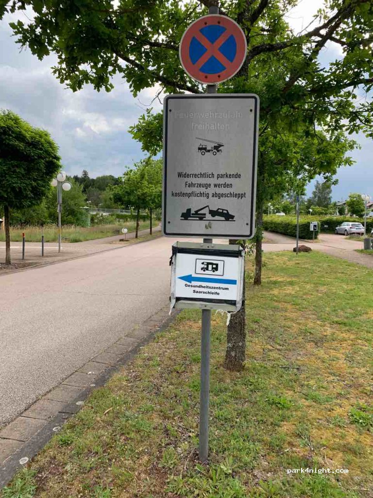 (66693) Mettlach - 1A Cloefstraße — foto 2