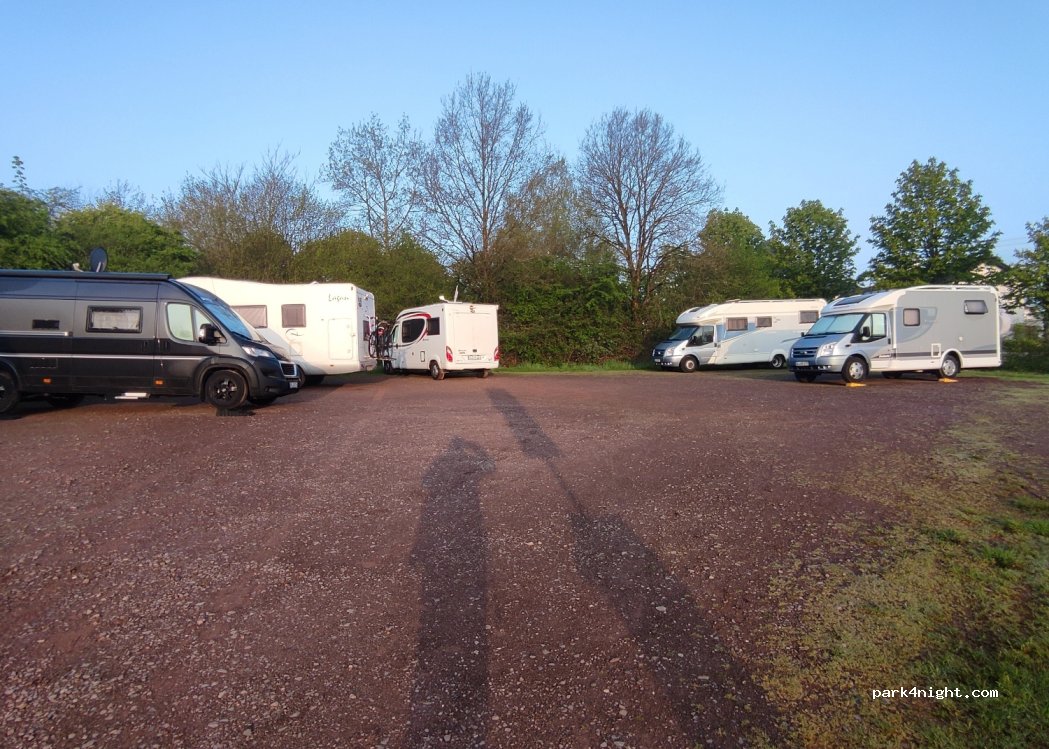 (66693) Mettlach - 1A Cloefstraße — foto 3