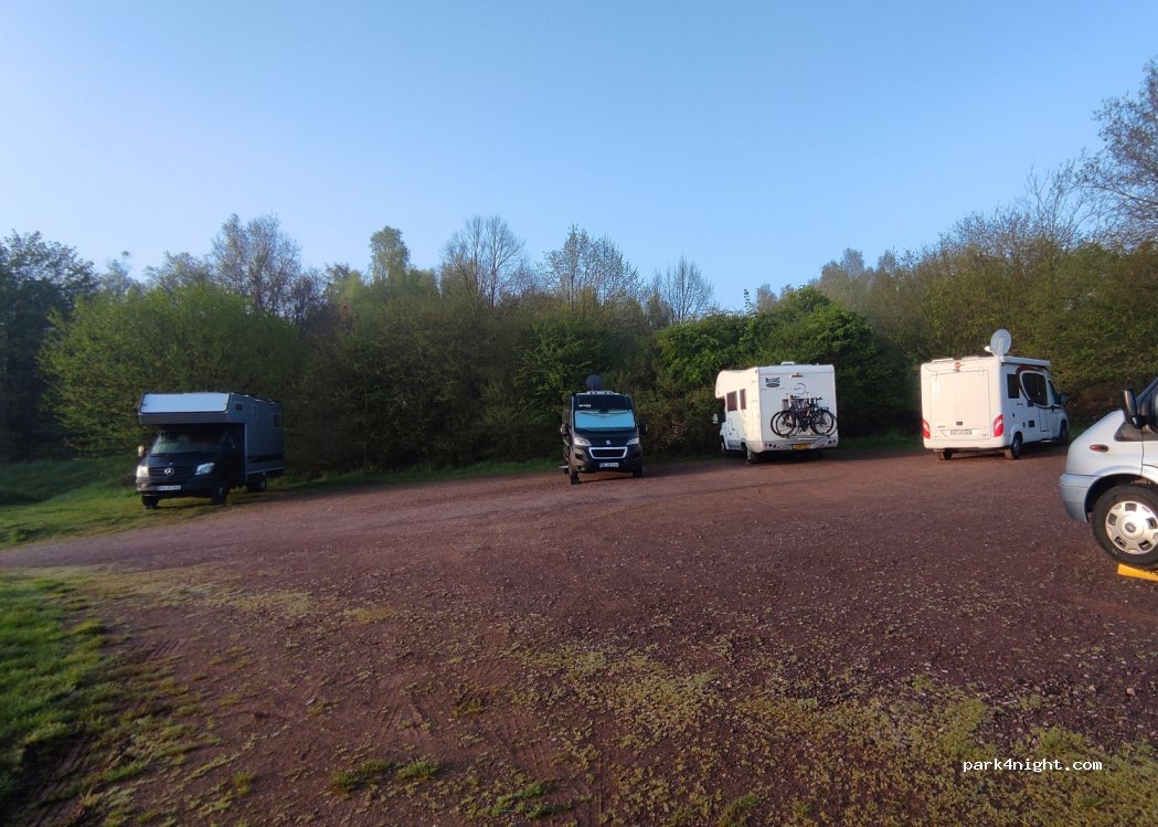 (66693) Mettlach - 1A Cloefstraße — foto 4
