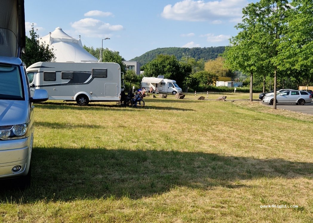 (66663) Merzig - 3 Saarwiesenring — foto 4