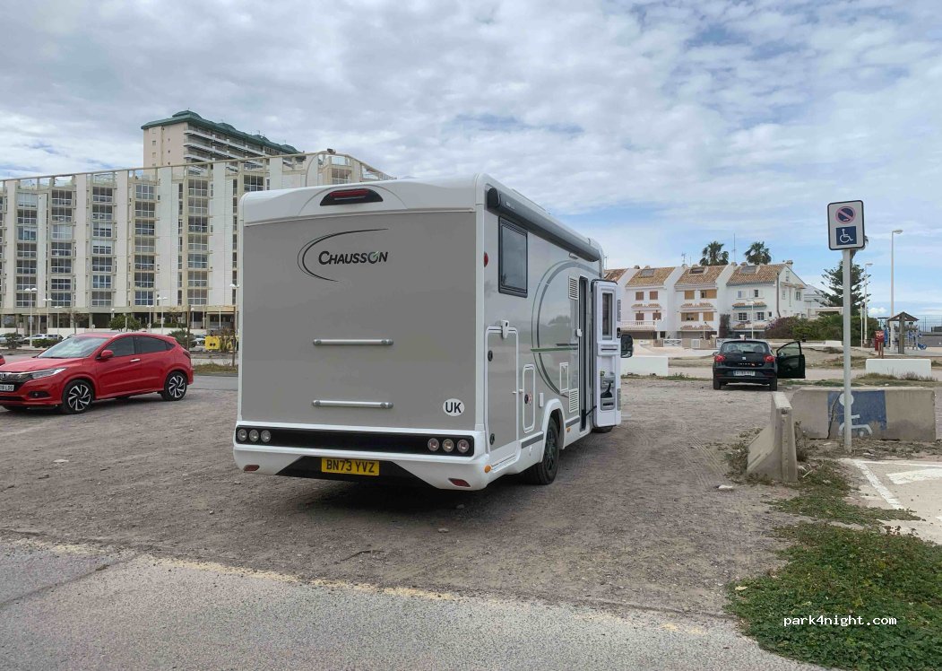 (46540) El Puig de Santa Maria - 2 Camí Platja A — foto 4