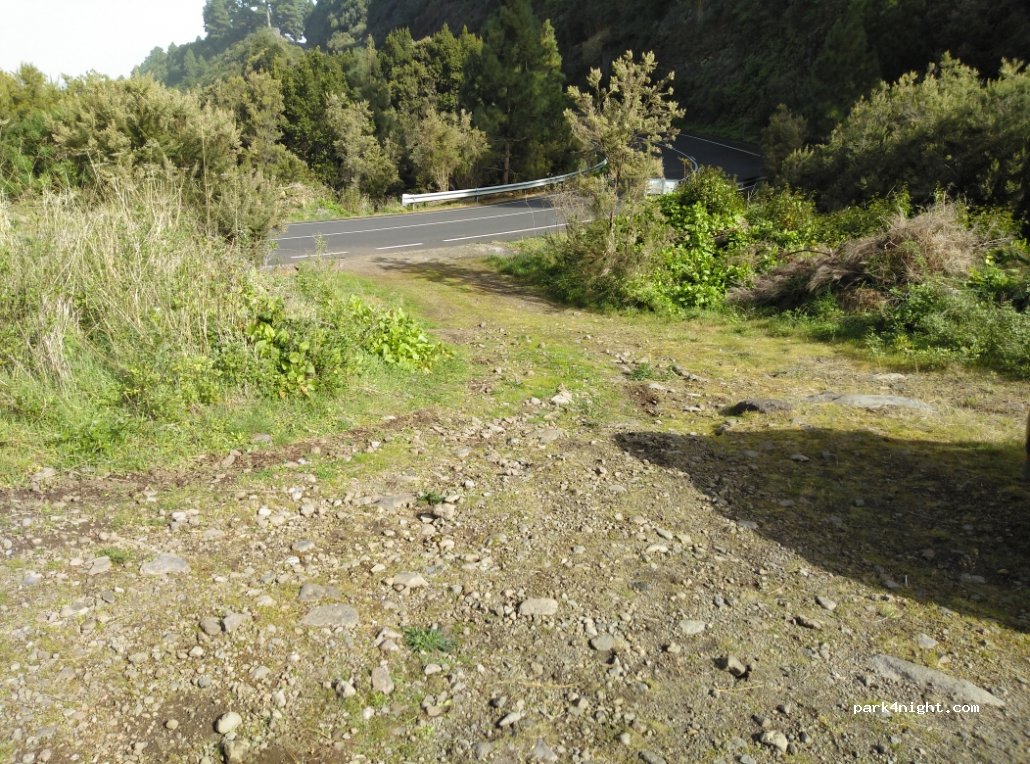 (38728) Garafía - LP-1 — foto 2