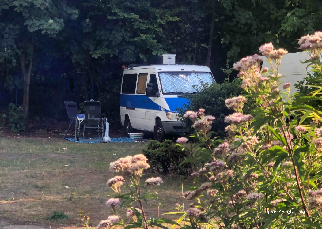 Campingplatz Rote Schleuse — foto 3