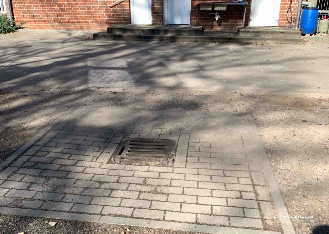 Campingplatz Rote Schleuse — foto 5