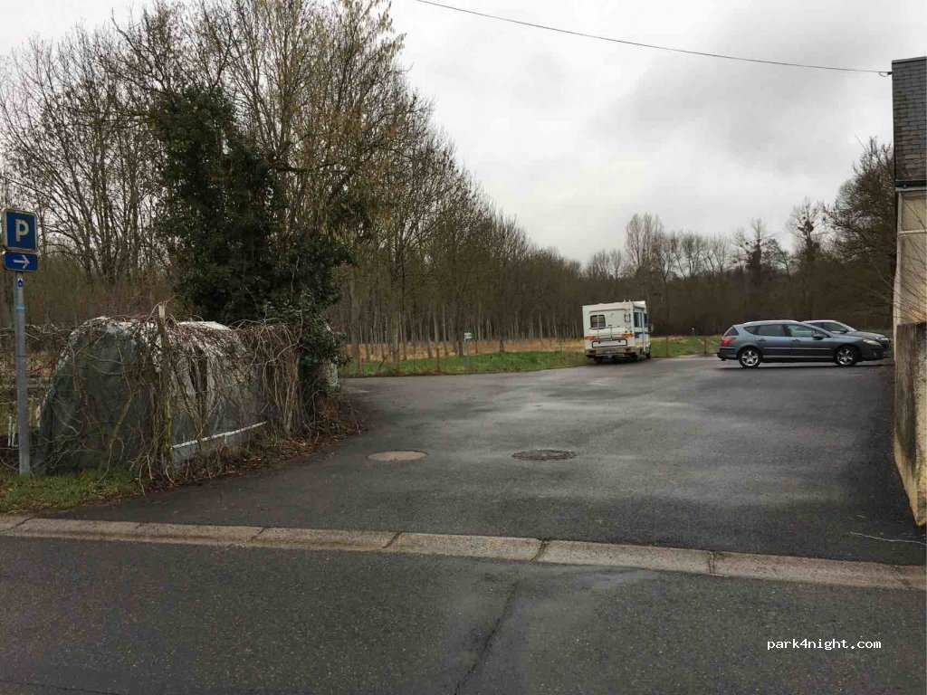 (37250) Veigné - 2 Rue des Varennes — foto