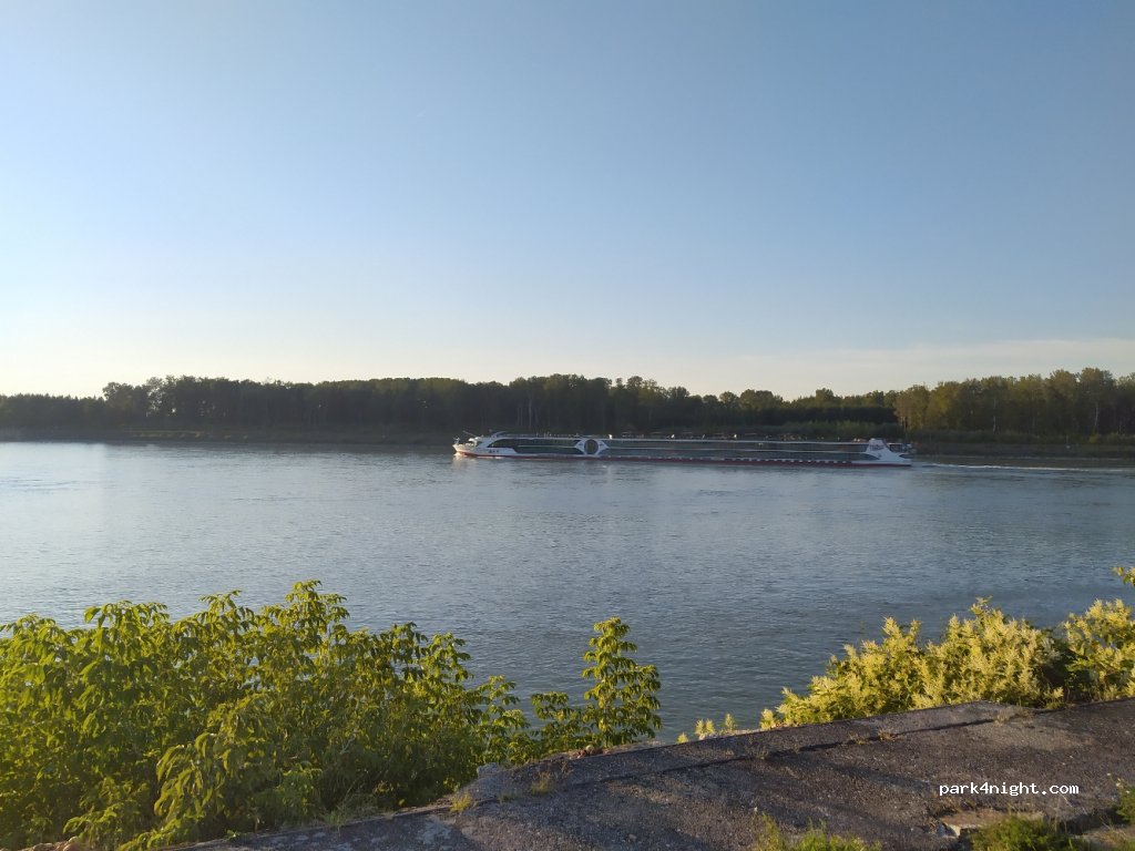 (3313) Wallsee - 14 Uferstraße — foto
