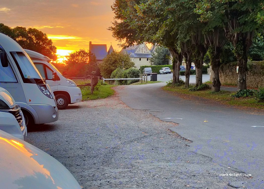 (49250) Saint-Rémy-la-Varenne - 12 Rue Saint-Aubin — foto 3