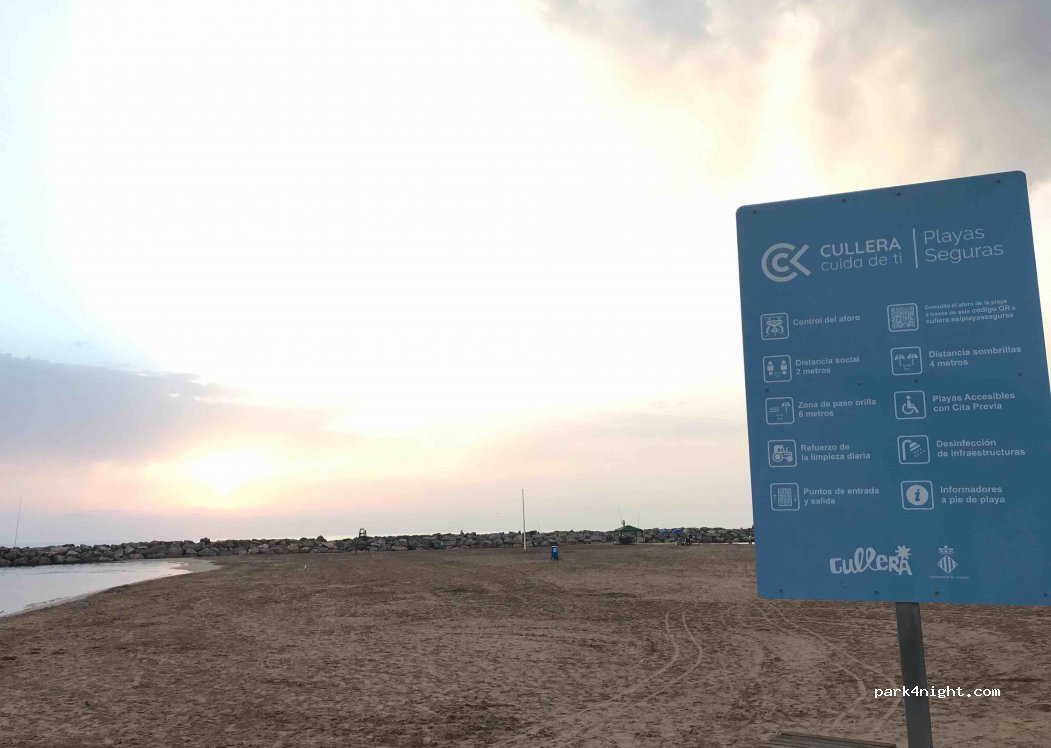 (46409) Cullera - 14 Avinguda de l'Estany — foto