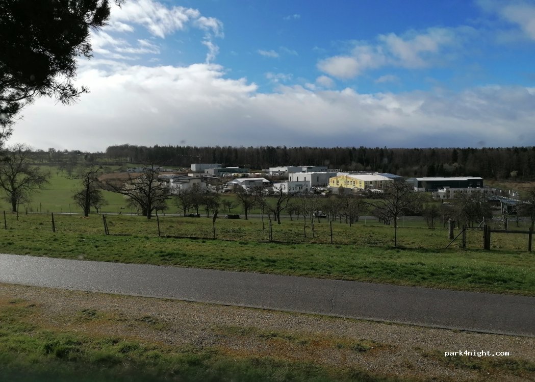 (75449) Wurmberg - 40 Im Steinernen Kreuz — foto 3