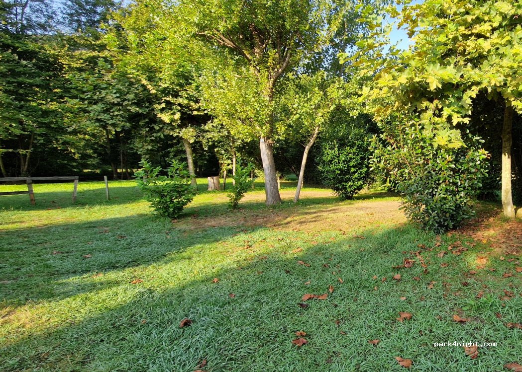 Camping d'Ibarron — foto 3