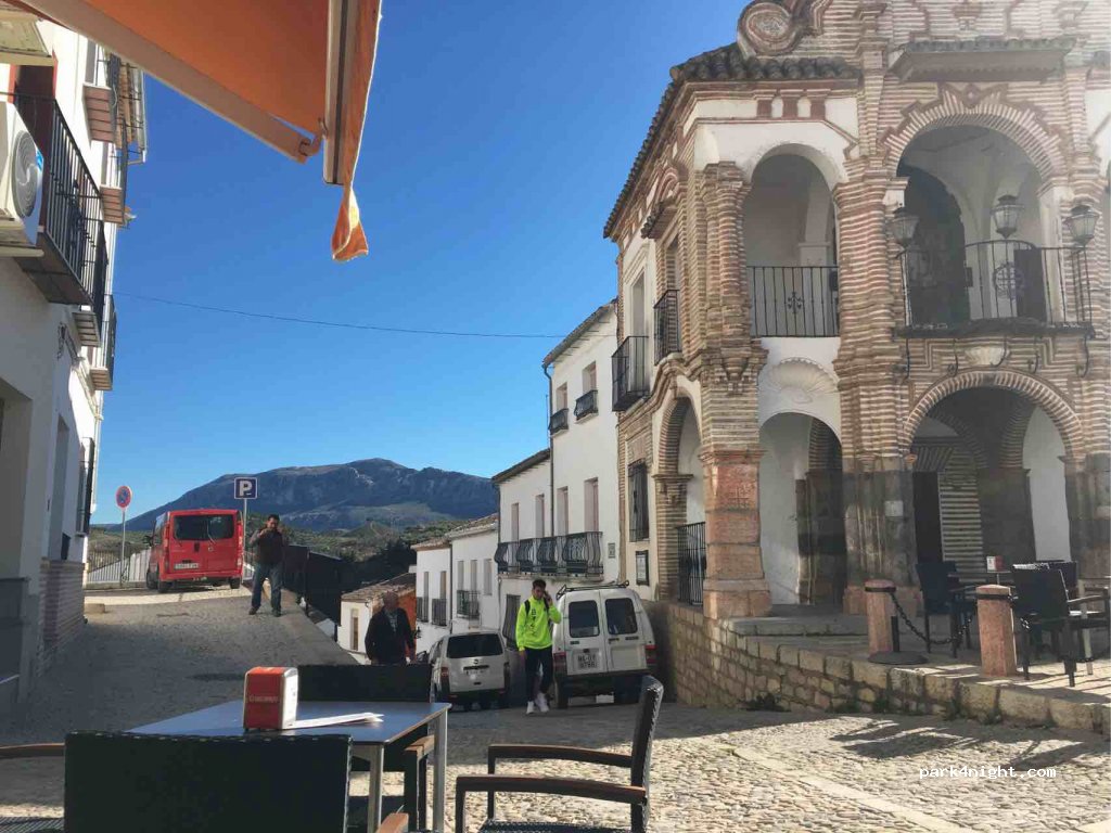 (29200) Antequera - 4 Calle Saeta — foto