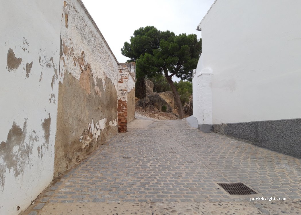 (29200) Antequera - 4 Calle Saeta — foto 2