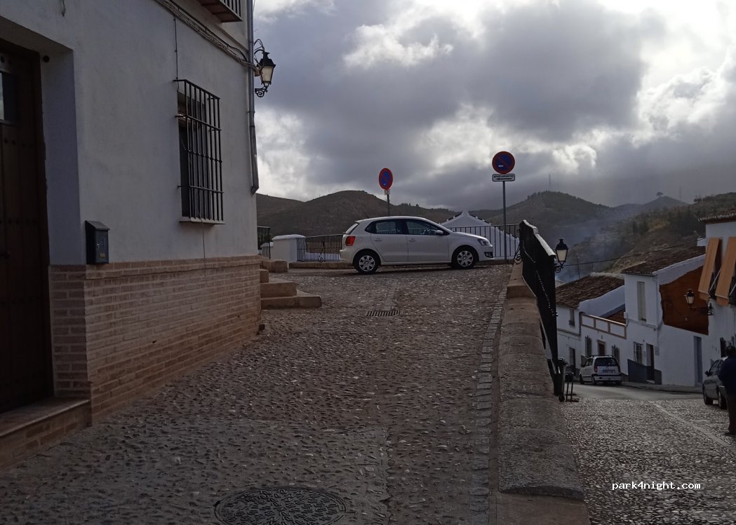 (29200) Antequera - 4 Calle Saeta — foto 3