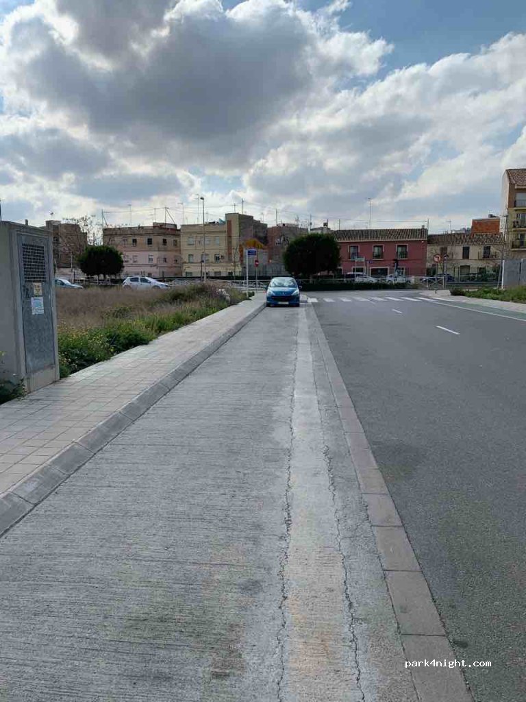(46180) Benaguacil - 6 Calle Paterna — foto