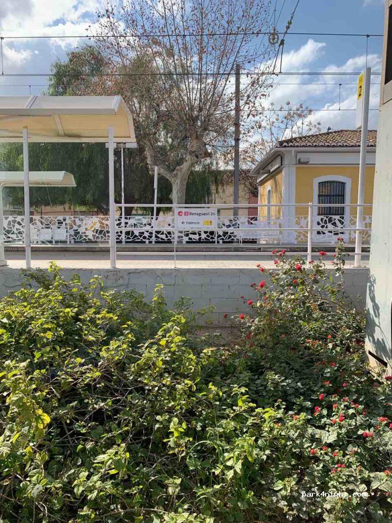 (46180) Benaguacil - 6 Calle Paterna — foto 2