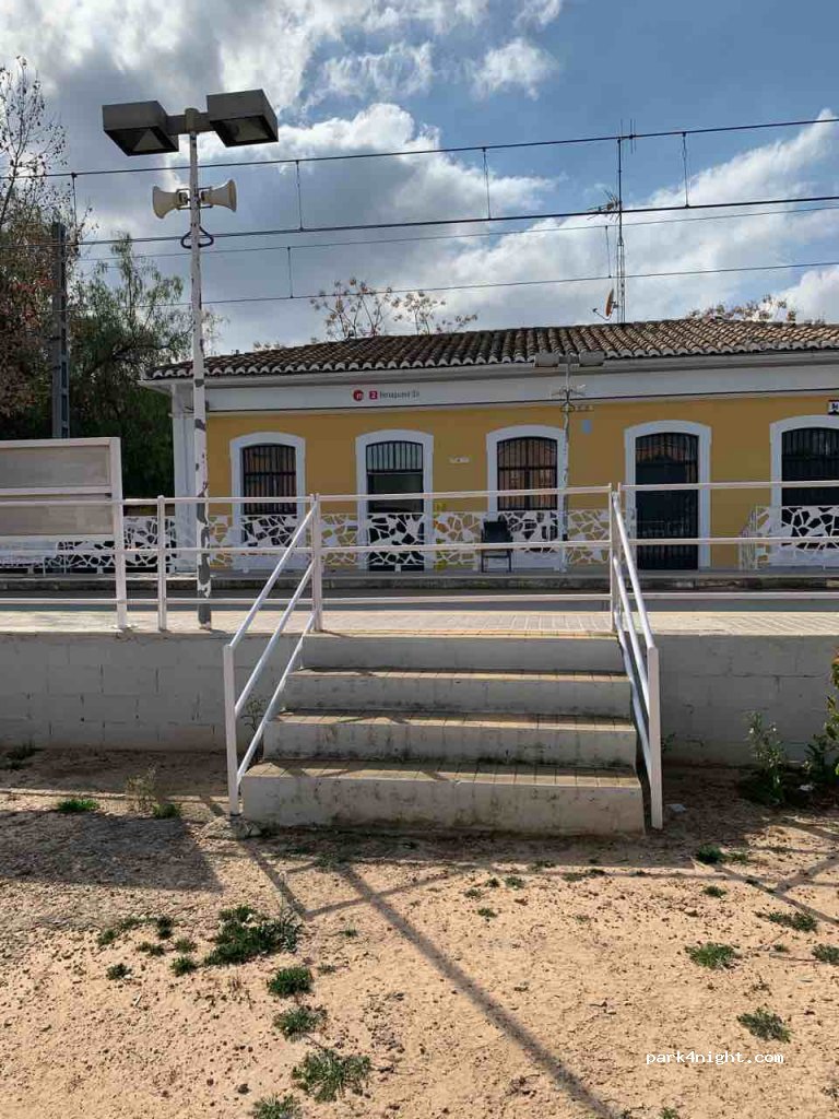 (46180) Benaguacil - 6 Calle Paterna — foto 3