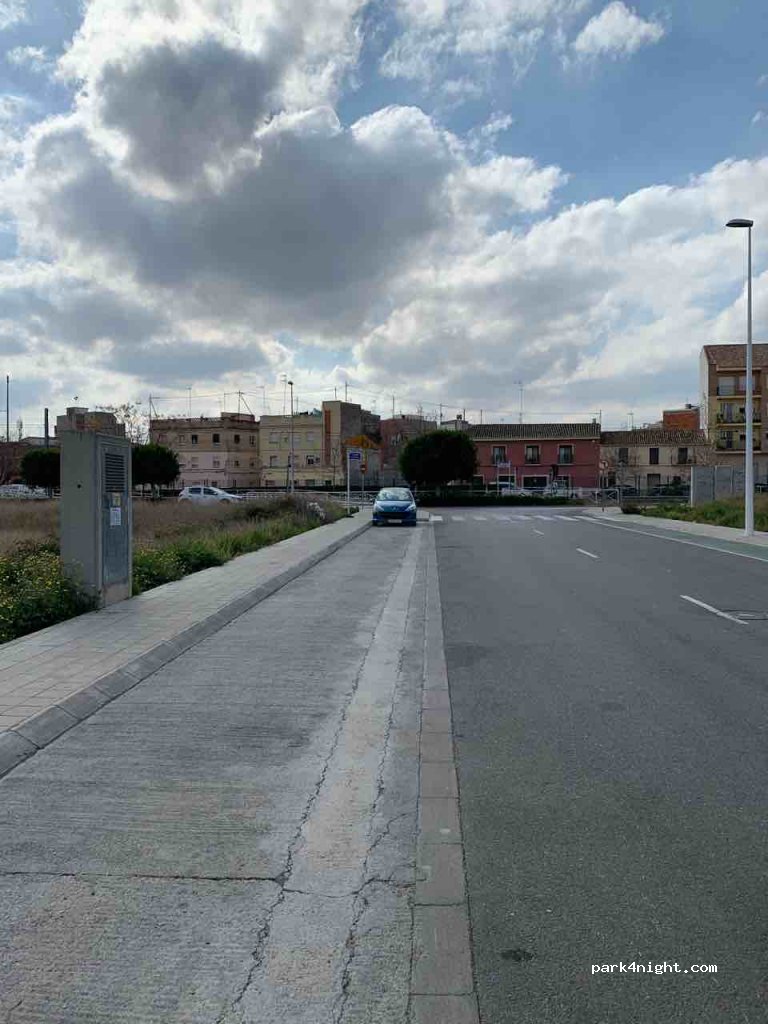 (46180) Benaguacil - 6 Calle Paterna — foto 4