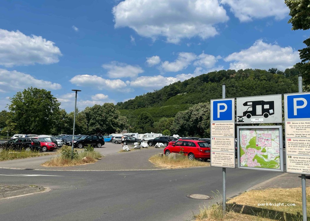 (34346) Hann. Münden - Gustav-Blume-Weg — foto 3