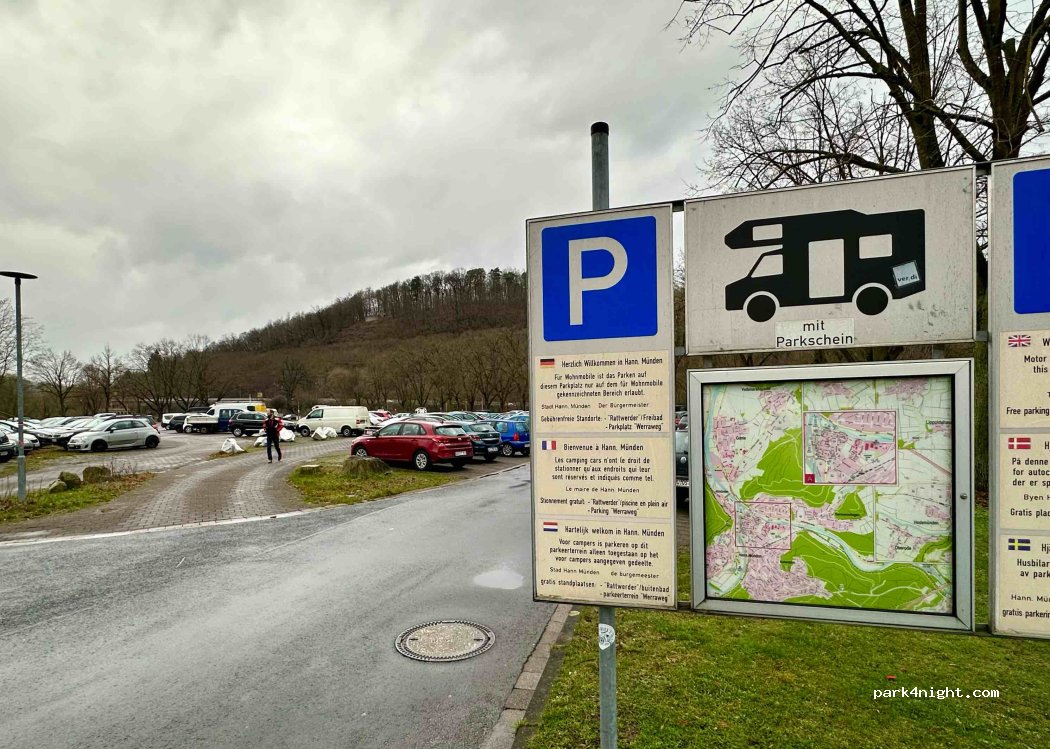 (34346) Hann. Münden - Gustav-Blume-Weg — foto 4
