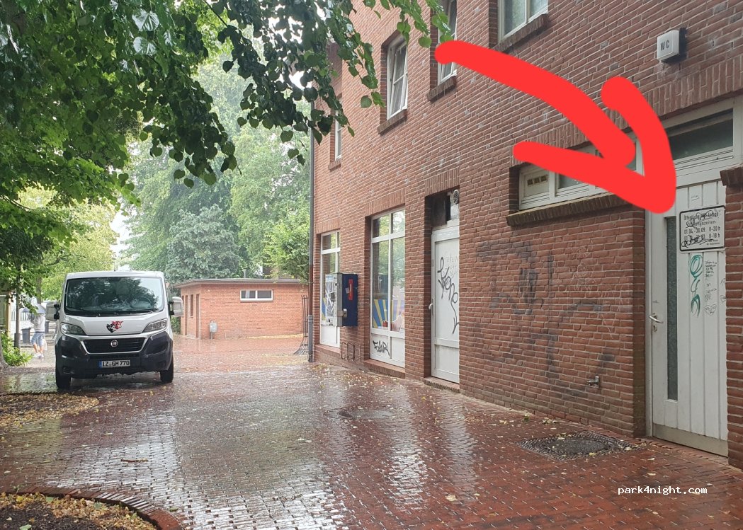 (25554) Wilster - 13 Zingelstraße — foto 3