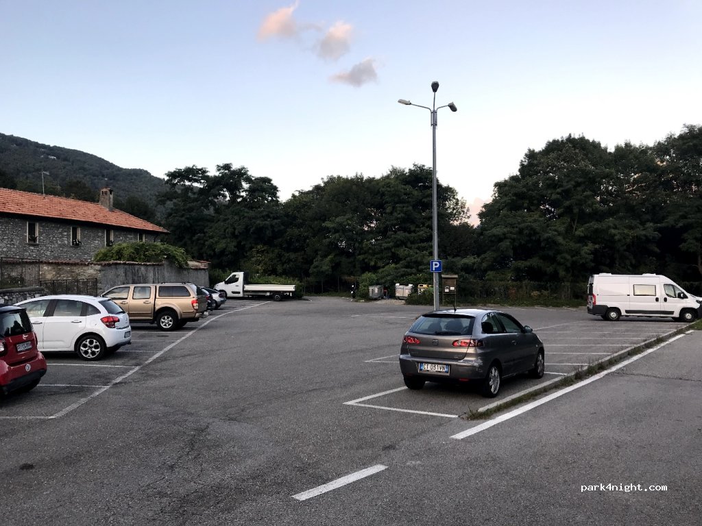 (22010) Breglia - 11 Via per Carcente — foto