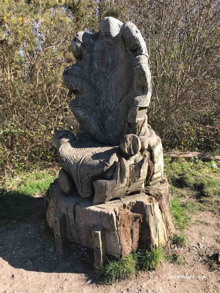 (BA6 8TP) Glastonbury - Reynald's Way — foto 2