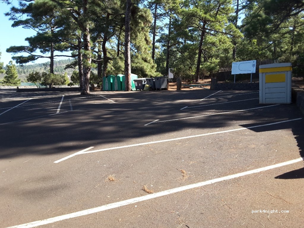(38789) Puntagorda - 1 Calle el Fayal — foto 4