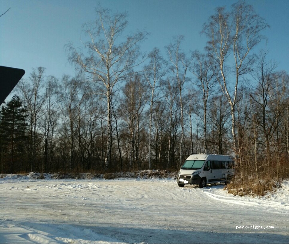 (03119) Welzow - Unnamed Road — foto