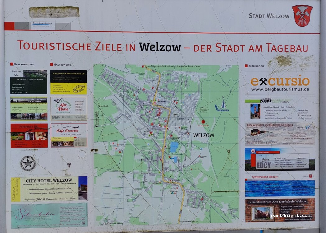 (03119) Welzow - Unnamed Road — foto 4