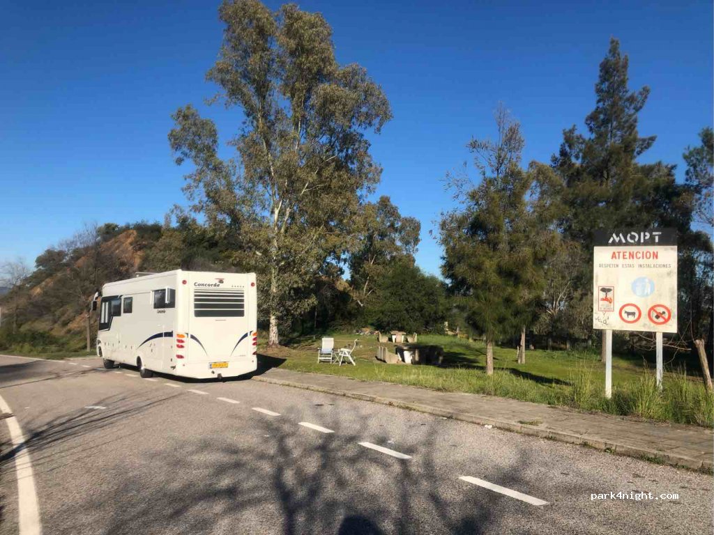 (41210) Guillena - N-630 — foto