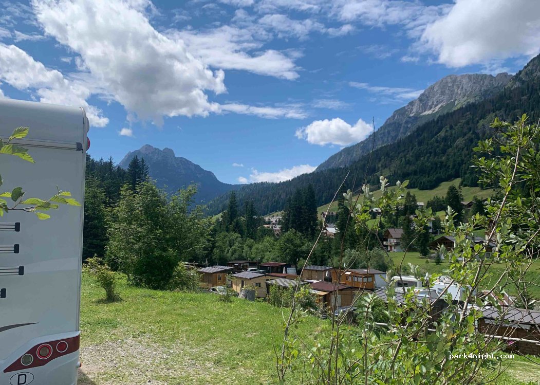 Eirl Dolomites Retreat — foto