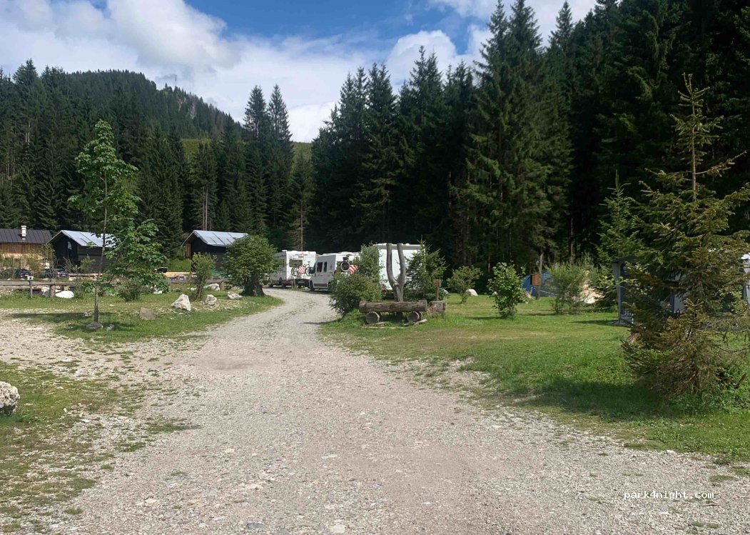 Eirl Dolomites Retreat — foto 2
