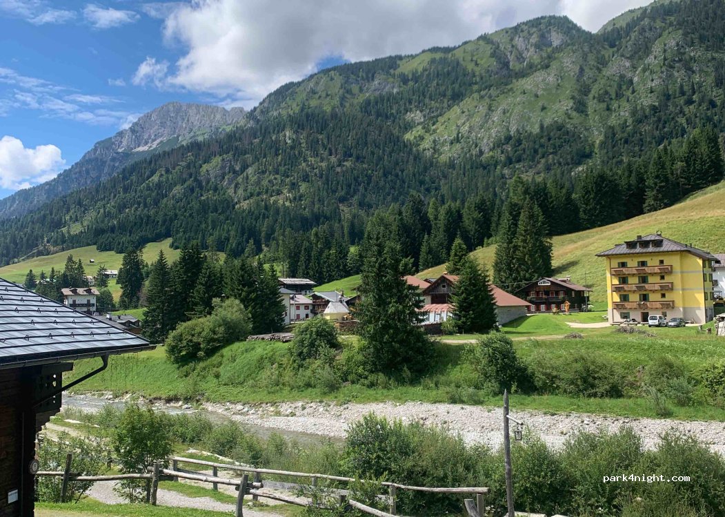 Eirl Dolomites Retreat — foto 3